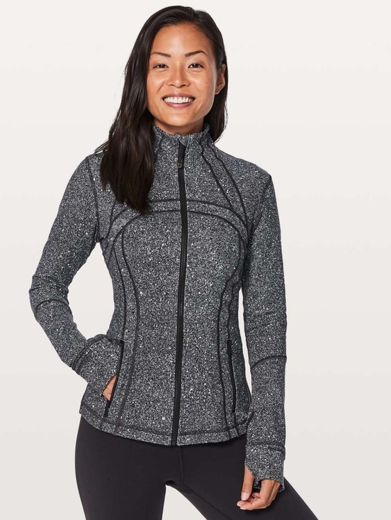 lululemon athletica Jackets & Blazers - Lululemon 🍋 Define Jacket Size 10